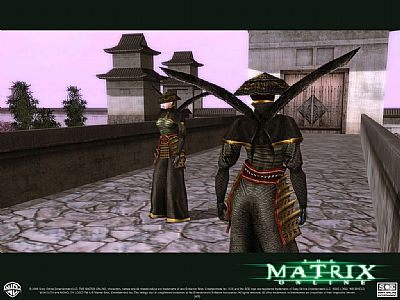 Twórcy gry Matrix Online wyciągają wtyczkę - ilustracja #1