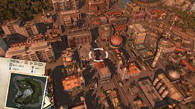 Jak wygląda dyktatura w Tropico 3 na Xboksie 360? - ilustracja #1