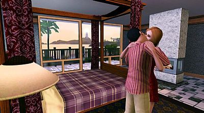 Rekordowa sprzedaż The Sims 3 - ilustracja #1