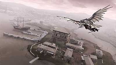 UbiSoft ujawnia zawartość i cenę dodatków do Assassin's Creed II - ilustracja #2