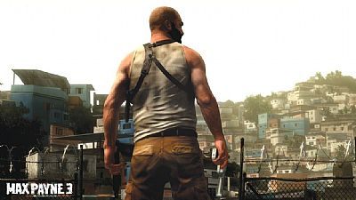 Raport Take-Two: wielomilionowa sprzedaż Red Dead Redemption i GTA IV, demo Mafia II na PC i opoźniony Max Payne 3  - ilustracja #3