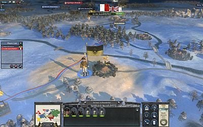 Kampania multiplayer w Napoleon: Total War  - ilustracja #2