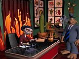 Sam & Max Episode 1: Culture Shock - informacje na temat komercyjnej premiery - ilustracja #2