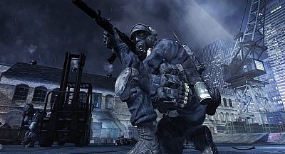 Wieści ze świata (Call of Duty: Modern Warfare 3, The Darkness, Dead Rising 2: Off the Record) 21/07/11 - ilustracja #1