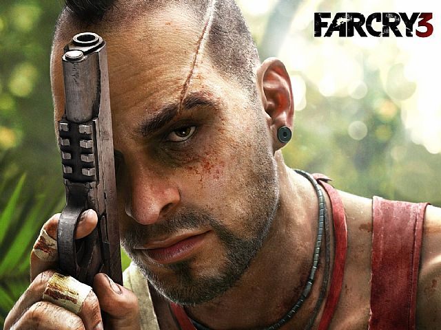 Czy Ubisoft rzeczywiście szykuje pierwszy dodatek do Far Cry 3? - Far Cry 3: Blood Dragon – nadchodzi pierwsze rozszerzenie Gry Roku 2012? - wiadomość - 2013-03-07