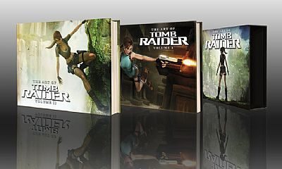 Wieści ze świata (Alan Wake, Tomb Raider, DarkFall Online) 8/02/10 - ilustracja #2