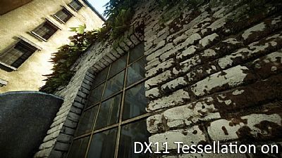 Chwila prawdy – Crysis 2 w wersji DirectX 11 - ilustracja #3