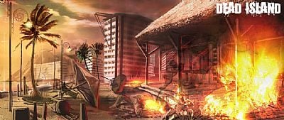 Świeże informacje na temat nowej gry Techlandu - Dead Island - ilustracja #2