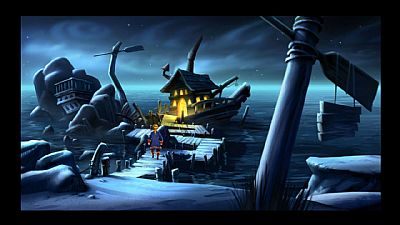Remake Monkey Island 2 już oficjalnie - ilustracja #4