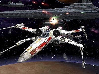 Przyszłość Star Wars: Battlefront w rękach twórców SOCOM Confrontation? - ilustracja #1