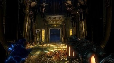 2K Games zabiera głos w sprawie zabezpieczeń antypirackich pecetowego BioShocka 2 - ilustracja #1