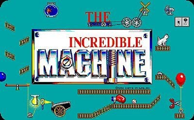 Seria The Incredible Machine powróci? - ilustracja #1