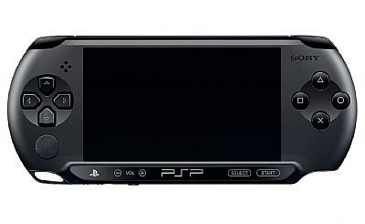 Sony zapowiada nowy, budżetowy model PSP tylko dla Europy - ilustracja #2