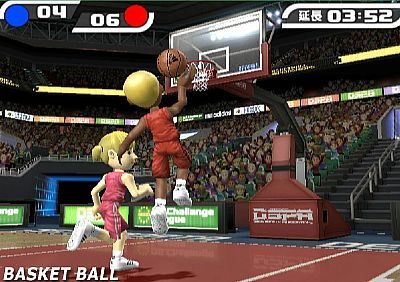 Deca Sports na konsolę Wii kolejną grą firmy Hudson - ilustracja #1