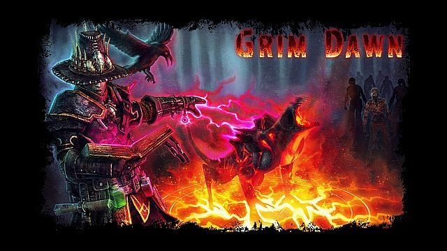 Grim Dawn aktualnie znajduje się w fazie alpha. - Grim Dawn nie ukaże się zgodnie z planem. Wersja beta zostanie udostępniona w tym roku - wiadomość - 2013-08-17