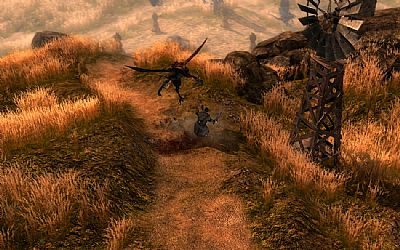 Grim Dawn - nowe informacje o grze twórców Titan Quest - ilustracja #1