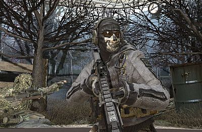 Czy ekipa Infinity Ward pracuje nad prequelem Call of Duty 4: Modern Warfare? - ilustracja #1