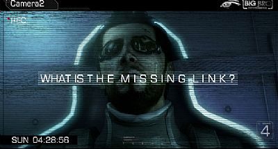 Pierwsze konkrety o Deus Ex: Human Revolution – The Missing Link - ilustracja #1