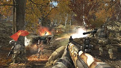Wieści ze świata (Battlefield 3, Team Fortress 2, Call of Duty: Modern Warfare 3) 3/2/12 - ilustracja #1