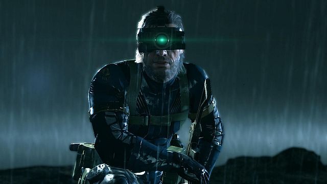 Nowy zwiastun Metal Gear Solid V z rozmachem otworzył konferencję Microsoftu - Nowy Metal Gear Online w produkcji. „Piątka” pozwoli na kreacje własnych misji - wiadomość - 2013-06-14