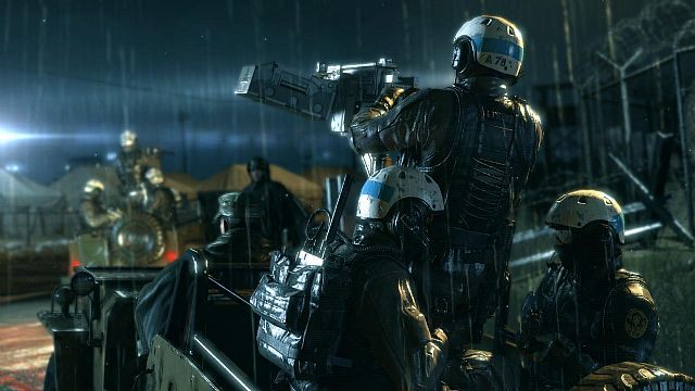 Tworzenie własnych misji, to jedna z zapowiedzianych cech Metal Gear Solid V - Nowy Metal Gear Online w produkcji. „Piątka” pozwoli na kreacje własnych misji - wiadomość - 2013-06-14