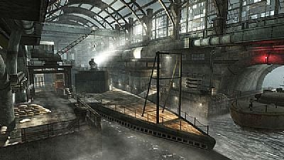 Premiera drugiego zestawu map do Call of Duty: World at War - ilustracja #2