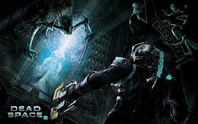 Przed premierą Dead Space 2 zagramy w prequel zatytułowany Ignition - ilustracja #1
