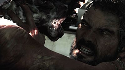 The Last of Us nowym projektem twórców serii Uncharted - ilustracja #2