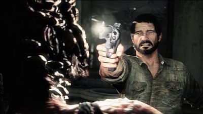 The Last of Us nowym projektem twórców serii Uncharted - ilustracja #4