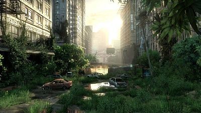 The Last of Us nowym projektem twórców serii Uncharted - ilustracja #5