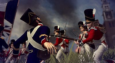 Poznaliśmy datę premiery Napoleon: Total War - ilustracja #1