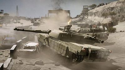 Na Steamie ruszyła przedsprzedaż limitowanej edycji Battlefield: Bad Company 2 - ilustracja #2