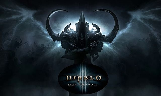 Diablo III: Reaper of Souls ukaże się w przyszłym roku. - Diablo III: Reaper of Souls - wyciekło mnóstwo nowych informacji [uwaga spoilery!] - wiadomość - 2013-09-13