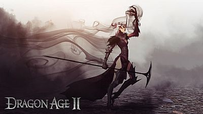 Electronic Arts zapowiada Dragon Age II - ilustracja #1