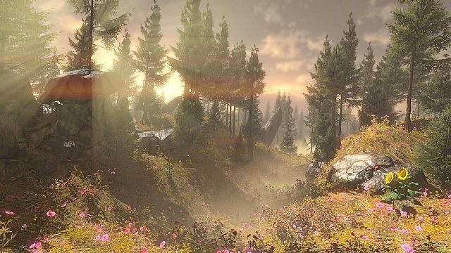 Po pierwszym obrazku z Dreamfall: Chapters przyszedł czas na pierwszy film z wczesnej wersji gry.  - Pokazano prototyp Dreamfall: Chapters – The Longest Journey - wiadomość - 2013-02-15