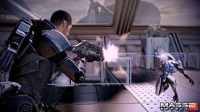 Overlord kolejnym dodatkiem do Mass Effect 2 - ilustracja #3