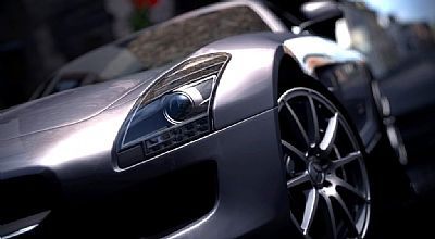 Rozpoczęto produkcję Gran Turismo 6! - ilustracja #1