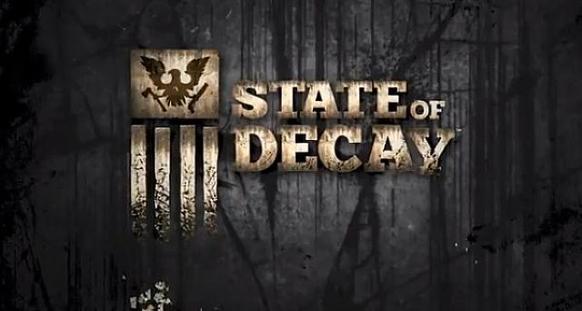 tate of Decay jest debiutancką produkcją studia Undead Labs, które zostało założone w 2009 roku - State of Decay trafi do graczy w czerwcu - wiadomość - 2013-04-13