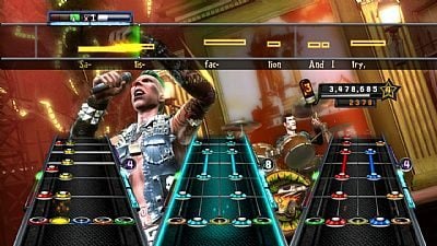 Słabnąca popularność serii Guitar Hero i Rock Band - ilustracja #2