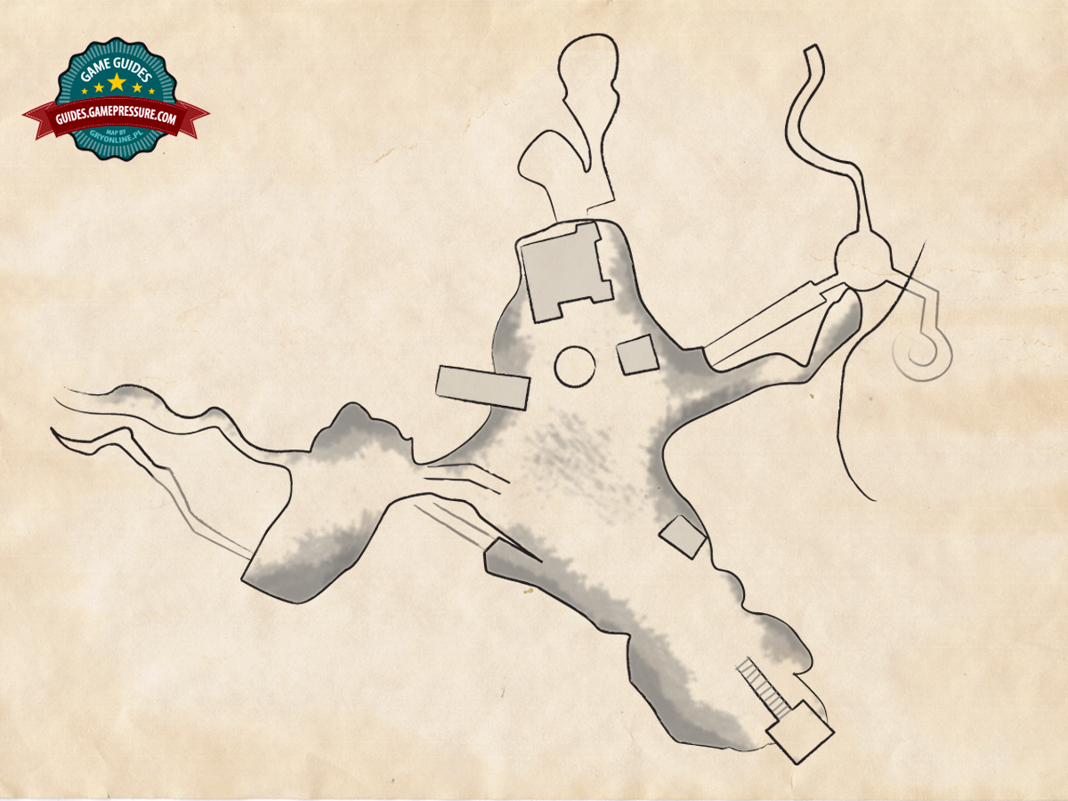 Majula Walkthrough Full walkthrough Dark Souls II Game Guide