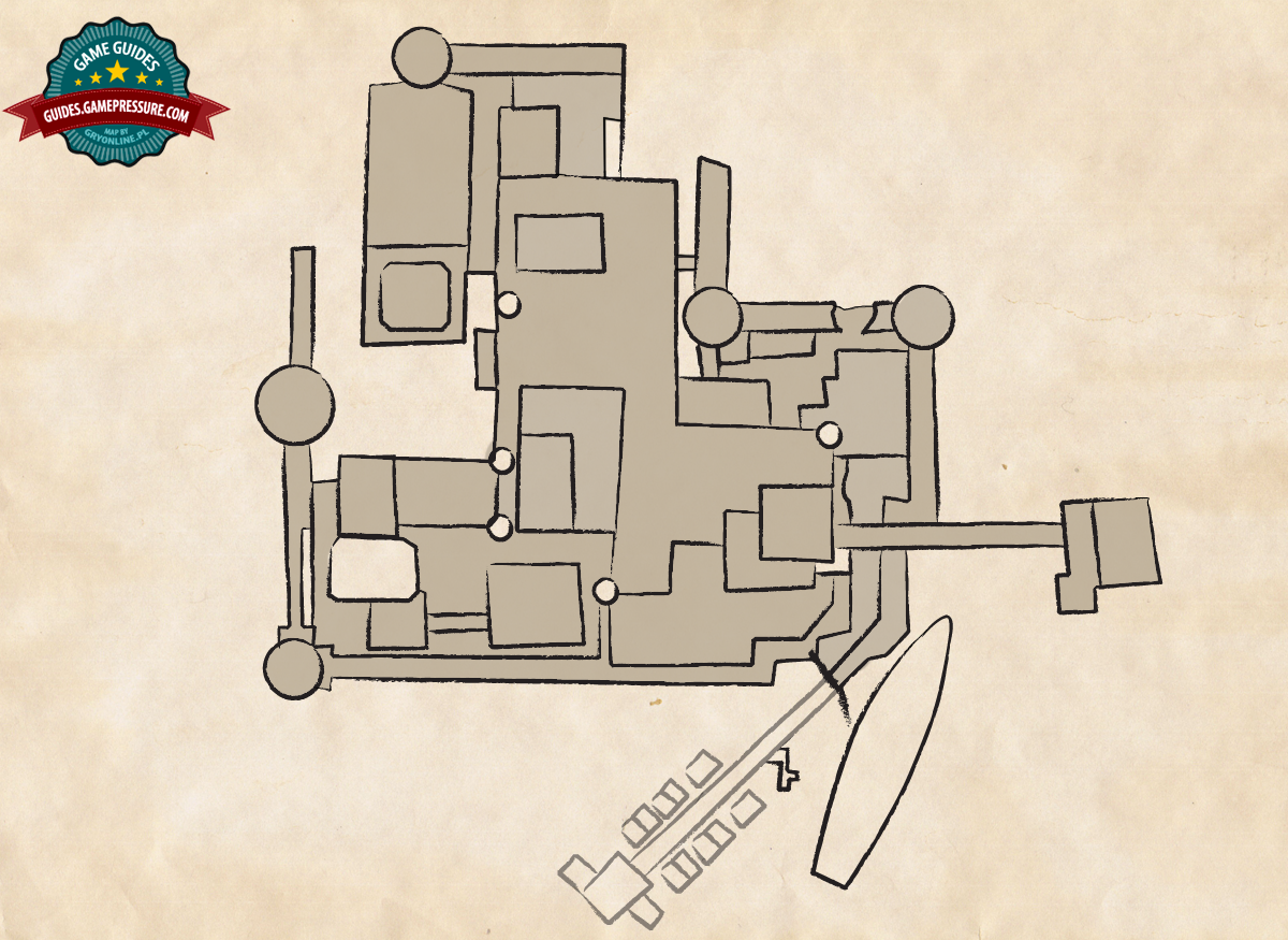 the-lost-bastille-walkthrough-full-walkthrough-dark-souls-ii-game-guide-and-walkthrough