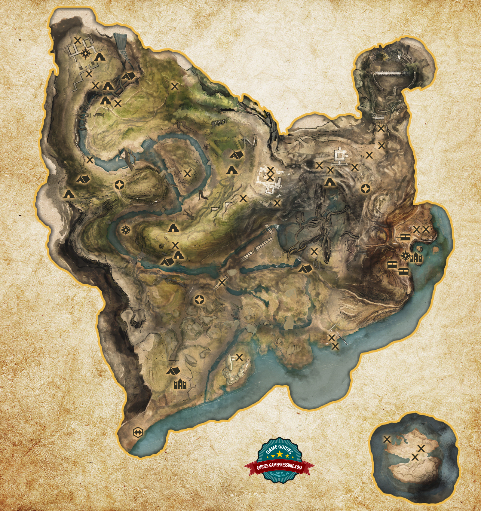 Codex Entries The Frostback Basin DLC World Atlas Dragon Age Inquisition Game Guide codex-entries-the-frostback-basin-dlc-world-atlas-dragon-age-inquisition-game-guide