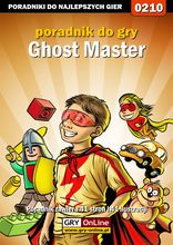Poradnik Ghost Master 