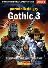 Poradnik Gothic 3 