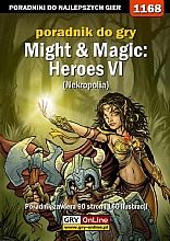 Poradnik Might & Magic: Heroes VI Nekropolia