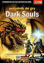 Poradnik Dark Souls  [X360] 