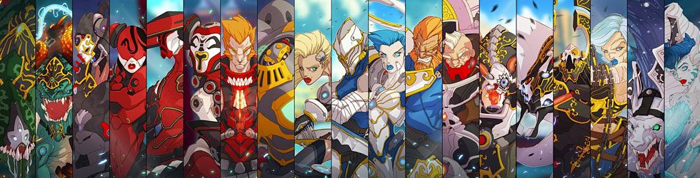 Duelyst
