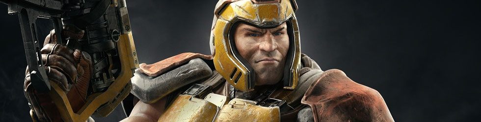 Quake Champions