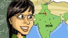 Komiks Cartoon Games - odc. 65 - Indie