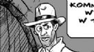Komiks Zaginiony Level - odc. 40 - Indiana Jones i komnata River Raid